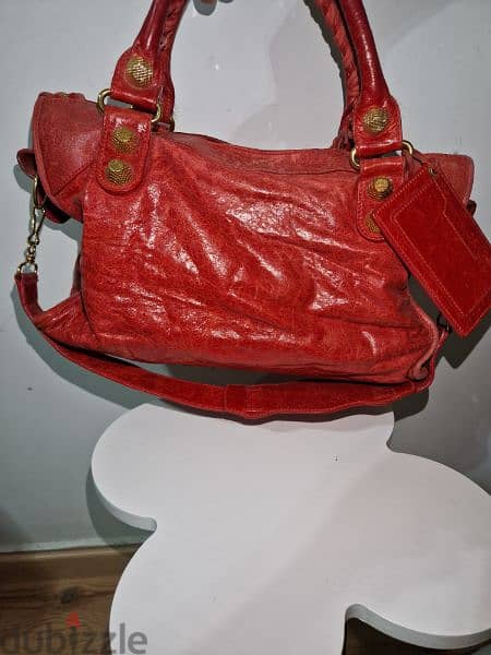 Balenciaga Handbag 3