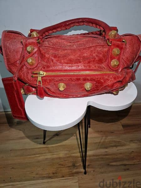 Balenciaga Handbag 4