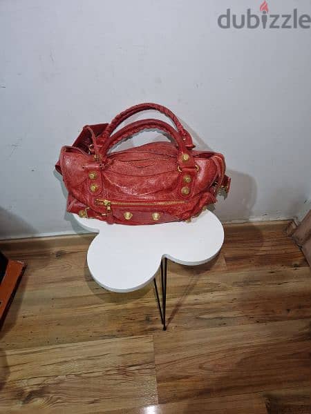 Balenciaga Handbag 5