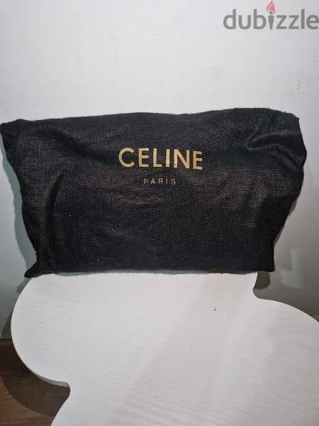 Celine Handbag 1