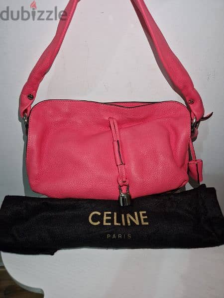 Celine Handbag 2