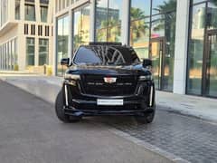 Cadillac Escalade 2023