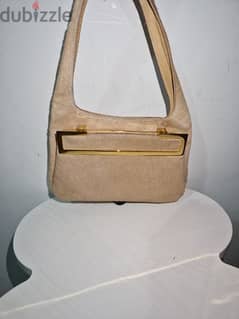 Gianni Versace Handbag