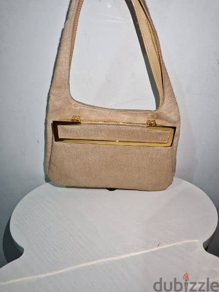 Gianni Versace Handbag 3