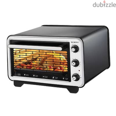 electric oven 36L turkey فرن