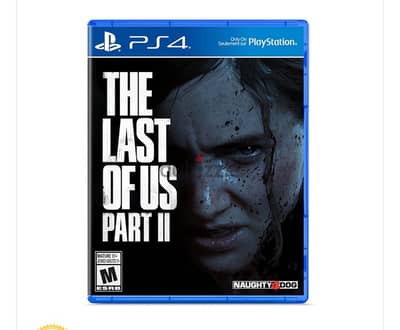 the last of us part 2 ps4