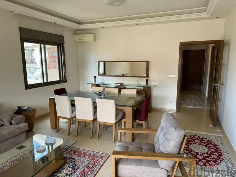 Apartment For Sale In Hazmiyeh 3