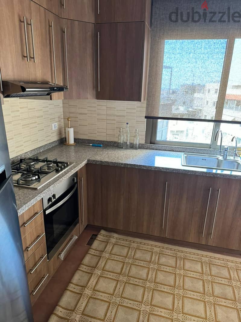 Apartment For Sale In Hazmiyeh 2