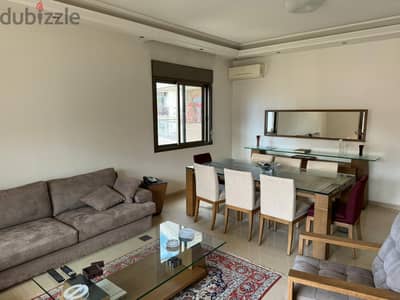 Apartment For Sale In Hazmiyeh