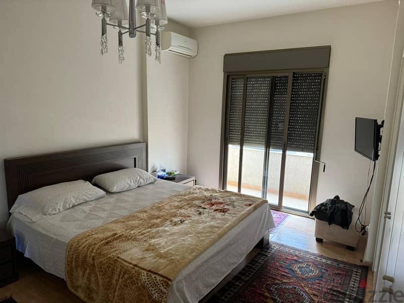 Apartment For Sale In Hazmiyeh 4