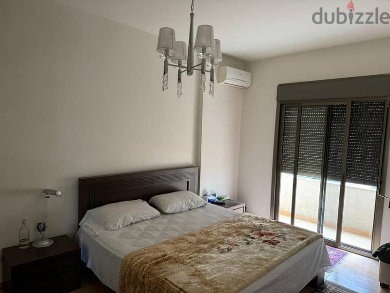 Apartment For Sale In Hazmiyeh 5