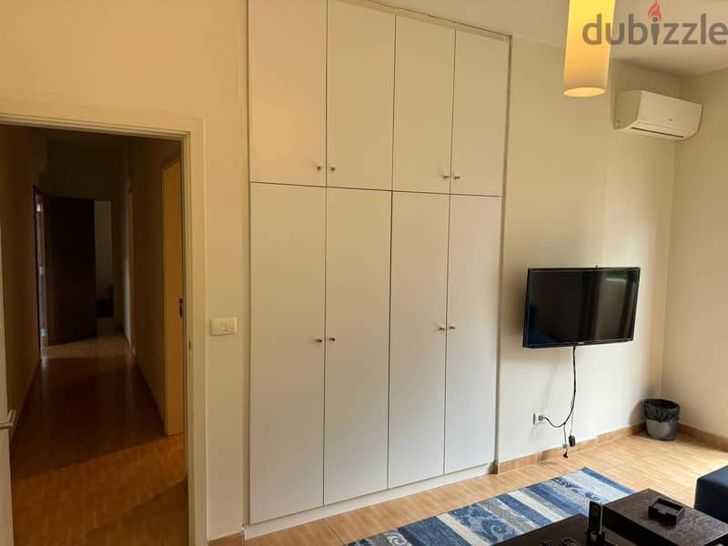 Apartment For Sale In Hazmiyeh 6