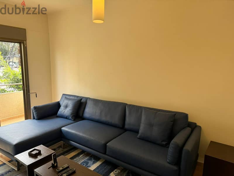 Apartment For Sale In Hazmiyeh 7