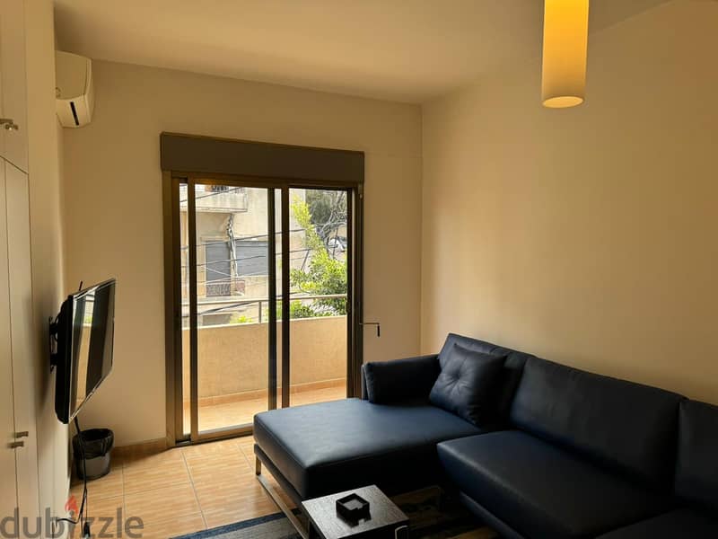 Apartment For Sale In Hazmiyeh 8