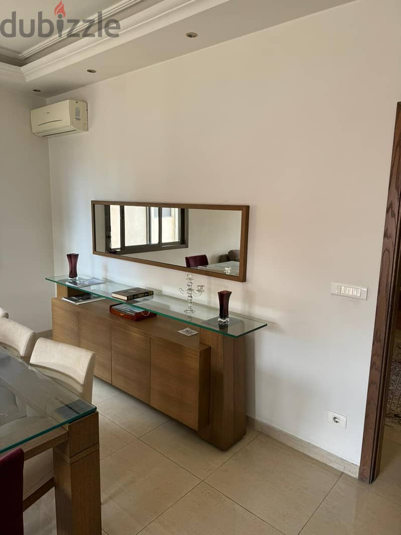 Apartment For Sale In Hazmiyeh 13