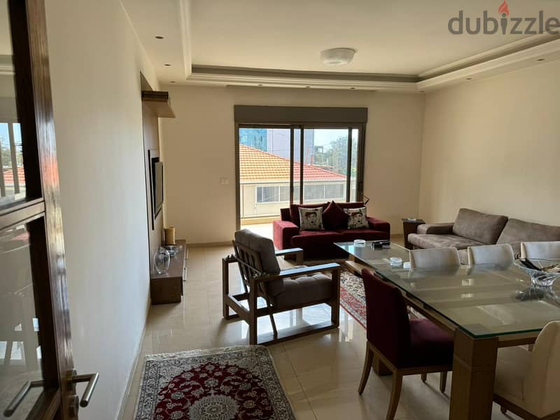 Apartment For Sale In Hazmiyeh 14