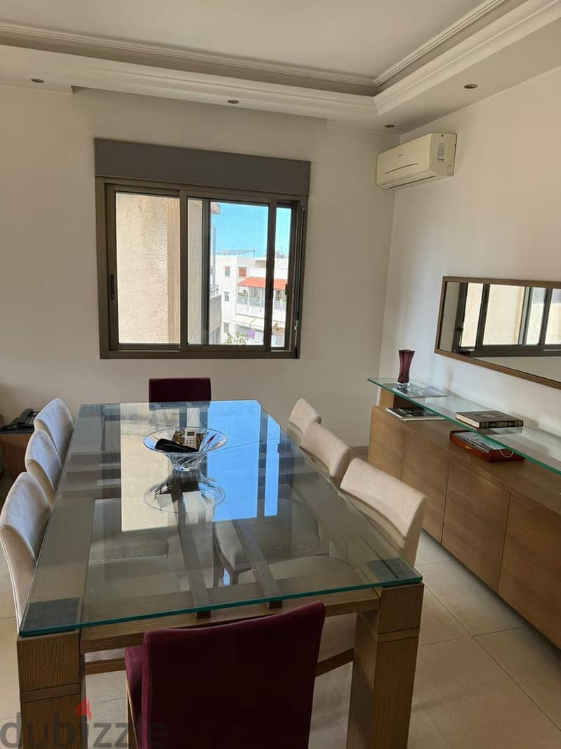 Apartment For Sale In Hazmiyeh 15