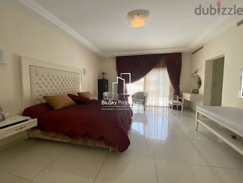 Duplex For RENT In Ain Saadeh شقة للإيجار في عين سعادة #GS 5