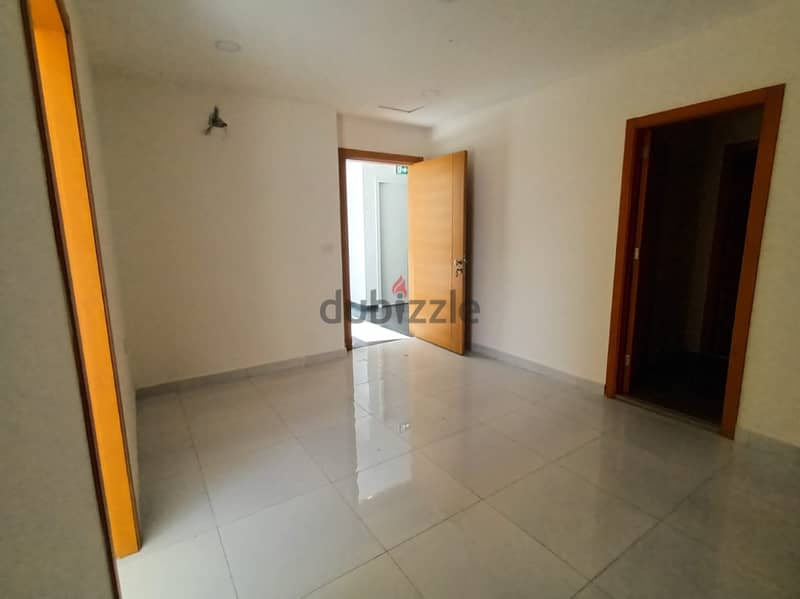 96 Sqm | Office For Rent In Achrafieh | City View 2