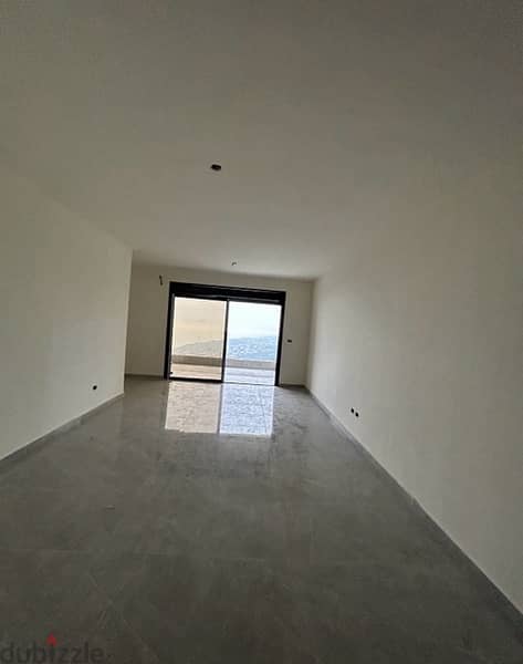 apartment for sale in bhorsaf شقة للبيع في بحرصاف 2