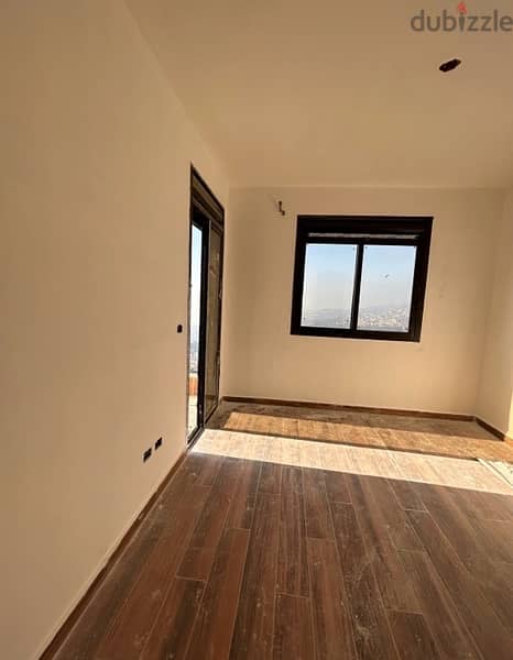 apartment for sale in bhorsaf شقة للبيع في بحرصاف 7