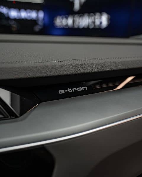 Audi e-tron 2022 10