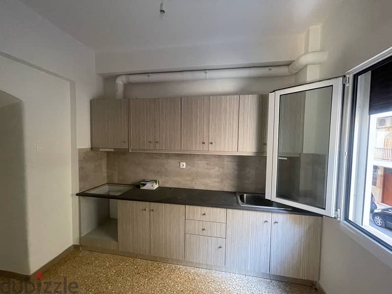 33 Studio Apartment for sale in Neos Kosmos Athens - Fully Renovated 15