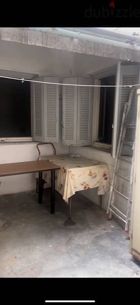 44 sqm Prime location Apartment in Pagkrati Athens -Pratinou20 9