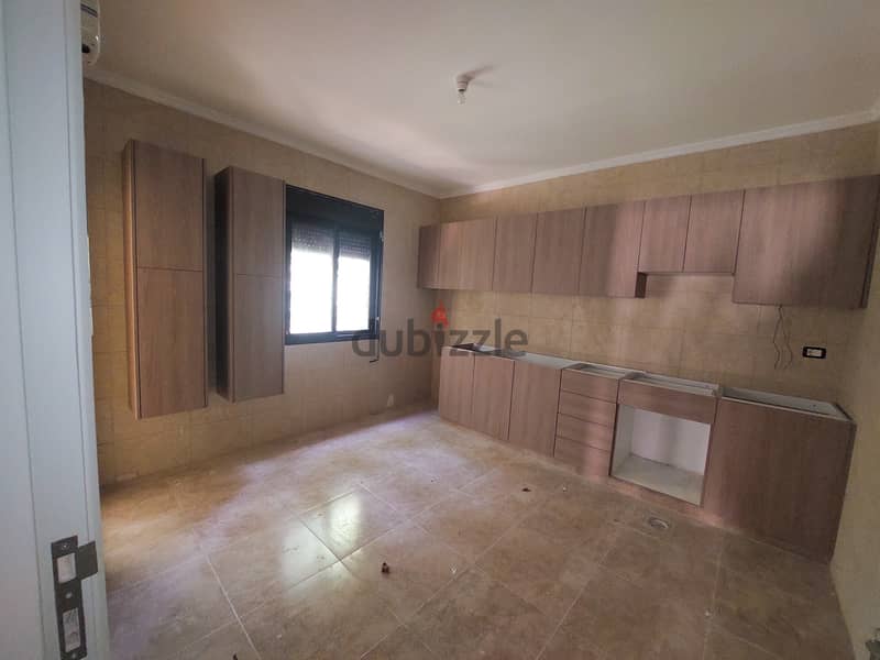 150 SQM New Apartment in Beit El Kikko, Metn with Partial Sea View 1