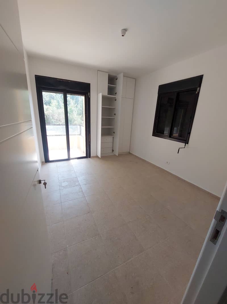 150 SQM New Apartment in Beit El Kikko, Metn with Partial Sea View 2