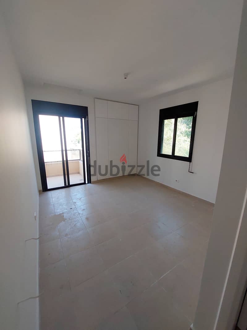 150 SQM New Apartment in Beit El Kikko, Metn with Partial Sea View 3