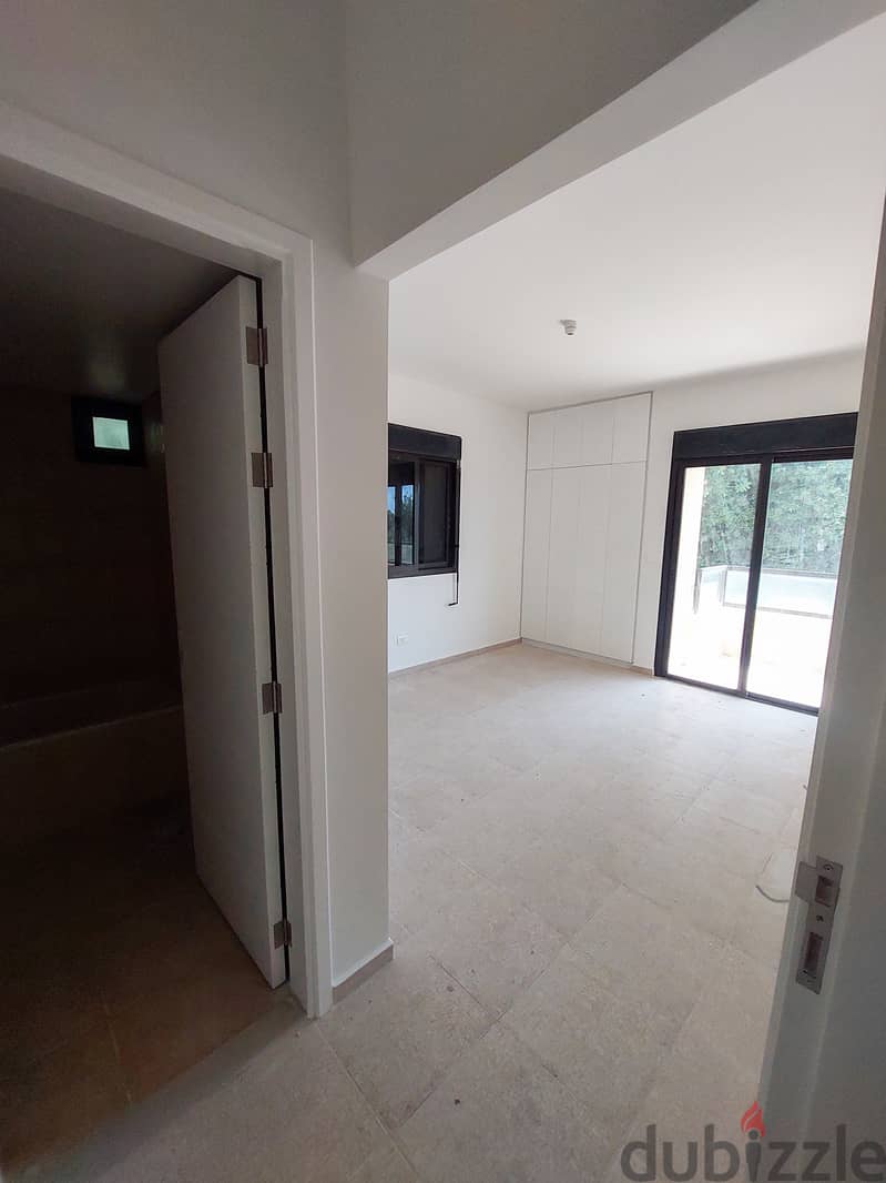 150 SQM New Apartment in Beit El Kikko, Metn with Partial Sea View 4