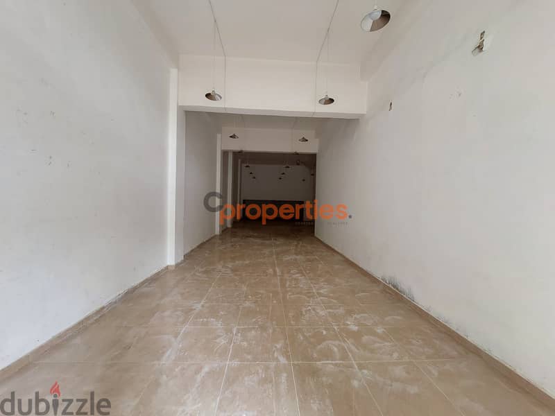 Warehouse for rent in zalkaمستودع للإيجار في الزلقا CPSM86 0