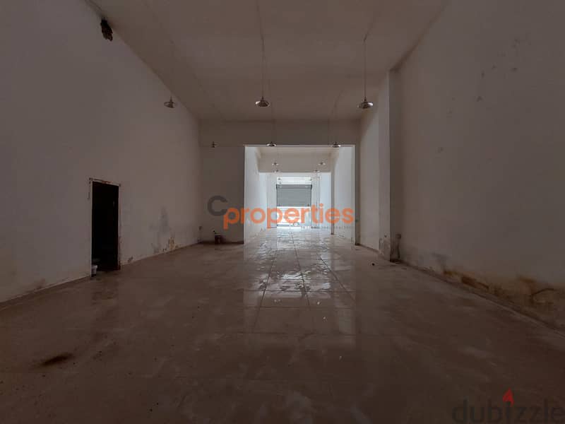 Warehouse for rent in zalkaمستودع للإيجار في الزلقا CPSM86 2