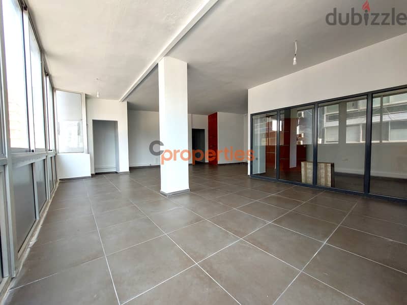 Office for sale in Zalkaمكتب للبيع في الزلقا CPSM88 0