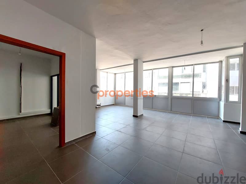 Office for sale in Zalkaمكتب للبيع في الزلقا CPSM88 1