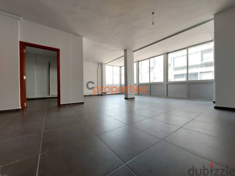 Office for sale in Zalkaمكتب للبيع في الزلقا CPSM88 2