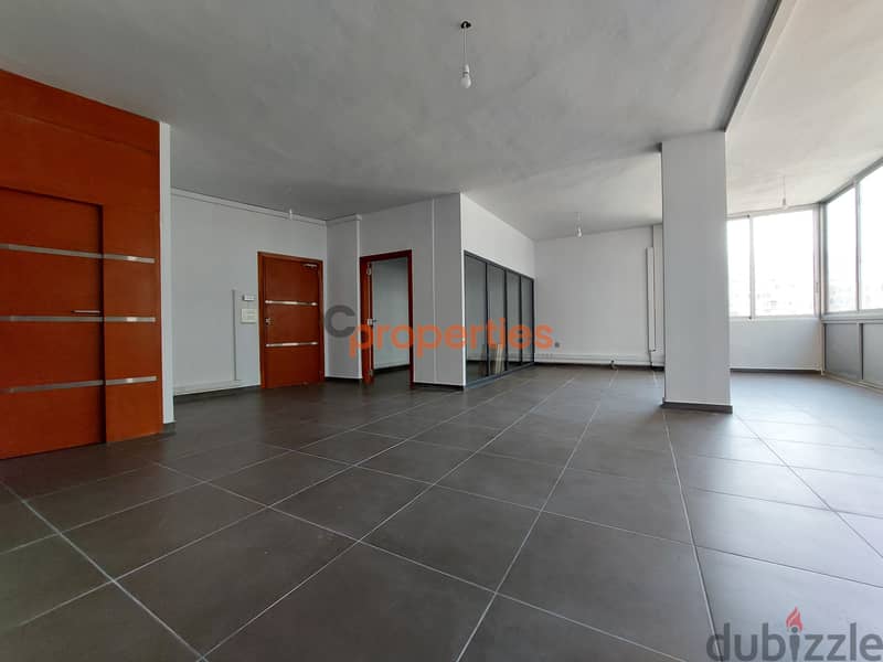 Office for sale in Zalkaمكتب للبيع في الزلقا CPSM88 3