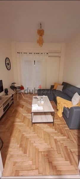 Athens Platea Attikis prime location Fully Renovated furnished 1