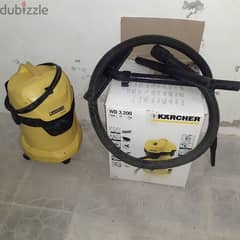 karcher 0