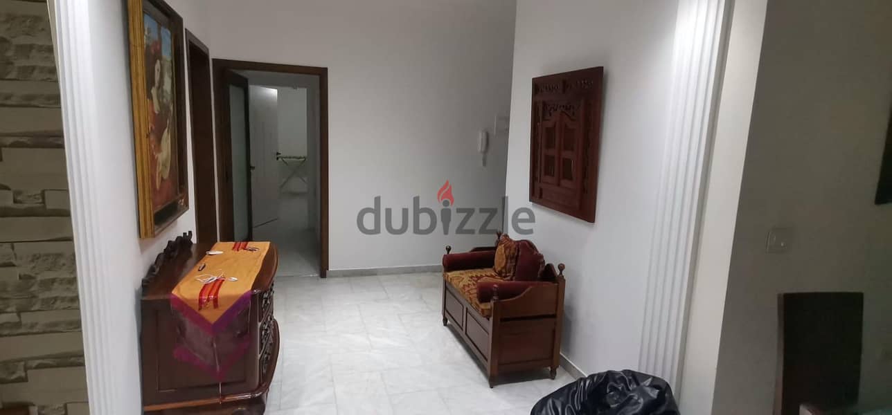 hyper delux 145m 2 bed 2 wc in sahel alma fully furnished 10