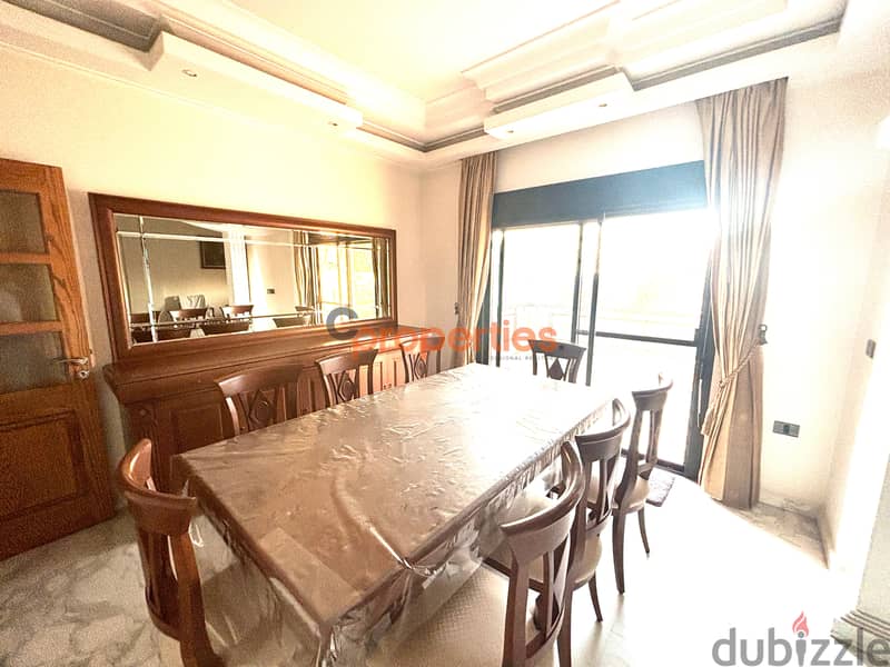 Apartment For Rent In Blat - Jbeilشقة للإيجار في بلاط جبيل CPJRK100 2