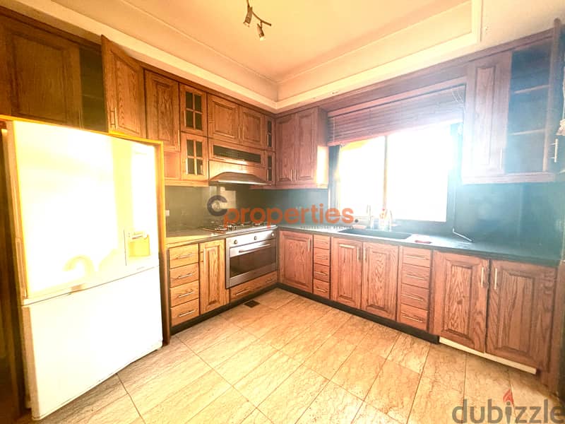 Apartment For Rent In Blat - Jbeilشقة للإيجار في بلاط جبيل CPJRK100 3