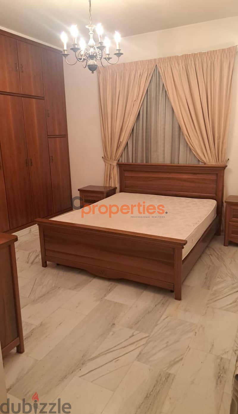 Apartment For Rent In Blat - Jbeilشقة للإيجار في بلاط جبيل CPJRK100 5