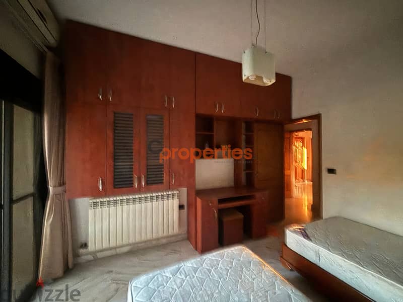 Apartment For Rent In Blat - Jbeilشقة للإيجار في بلاط جبيل CPJRK100 6