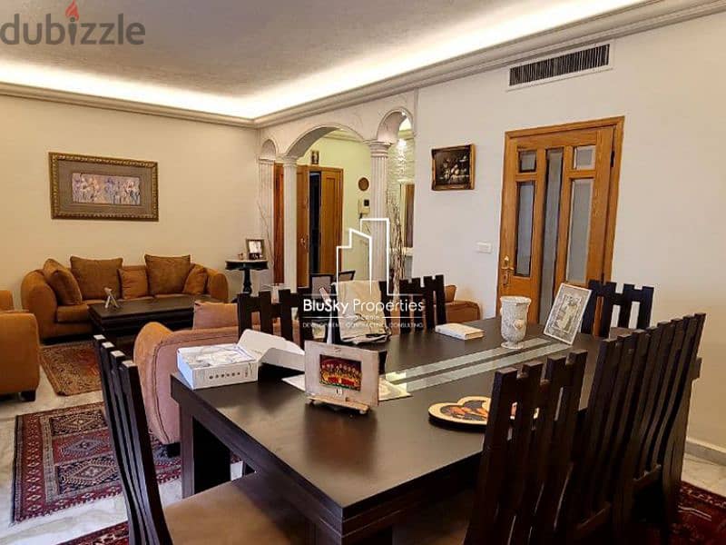 Apartment For RENT In Sahel Alma شقة للإيجار في ساحل علما #PZ 1