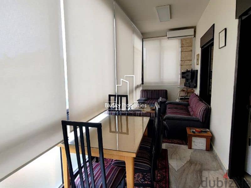 Apartment For RENT In Sahel Alma شقة للإيجار في ساحل علما #PZ 2