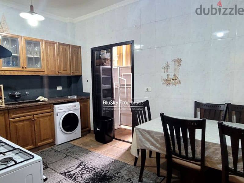 Apartment For RENT In Sahel Alma شقة للإيجار في ساحل علما #PZ 3