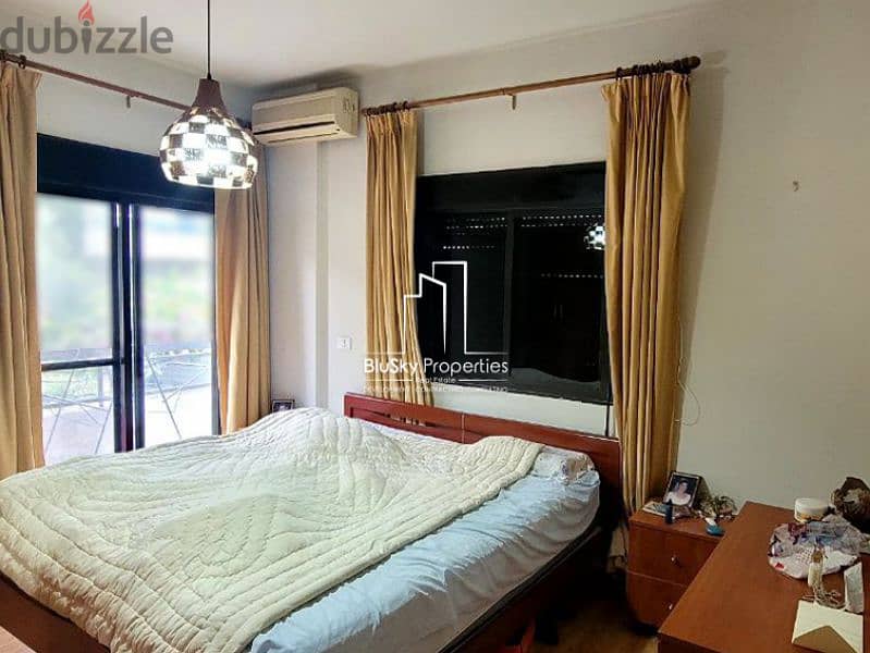 Apartment For RENT In Sahel Alma شقة للإيجار في ساحل علما #PZ 4