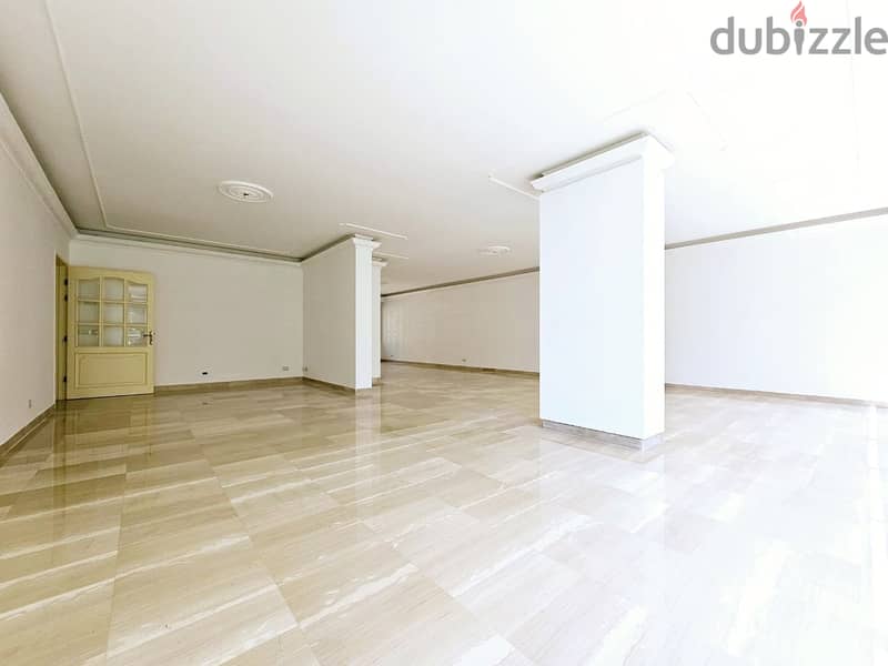 RA24-3540 Luxurious Apartment, 350m2 for Rent in Verdun, $1666 cash 1